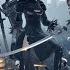 Birth Of A Wish Mix NieR Automata