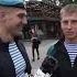 Алексей Щербаков разнес ВДВшников