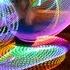 Shorty Get Down Good Lord Hoop Dance