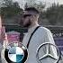 BMW или Mercedes Bmw