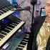 Нині нині COVER НАЖИВО Ketron Audya5 Ketron EVENT Yamaha MODX7