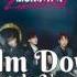 MONSTA X Calm Down Female Version