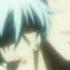 Servamp AMV Never Back Down
