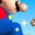 New Super Mario Bros World 1 1 The Mushroom Plains