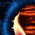 Crackling Fireplace And Night Crickets Relaxing Sleep Background