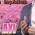 Müqəddəs Rəcəb Ayı Qədəmlərin Mübarək