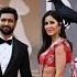 Katrina Kaif Looking Gorgeous In Cannes Film Festival 2025