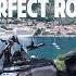 Better Than Lake Como The Balkans Motorcycle Touring Around The World S1 EP14