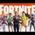 Time Flies By Fortnite