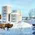 Разморозка стройки 2 Газобетон дорожает Рост цен не остановить