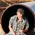 Crazy Real Echo From The Pipeline DEADLINE Armin Küpper Saxophone Solo