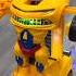 Transformers Mobil Keren Berubah Menjadi Robot Bumblebee Reels