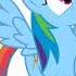 Rainbow Dash Right Now Ai Cover