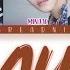 MCND 엠씨엔디 PLAYER Color Coded Lyrics Han Rom Eng