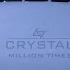 Seventh Crystal Million Times Official Music Video SeventhCrystal