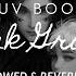 Maruv Boosin Drunk Groove Slowed Reverb
