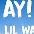 Machine Gun Kelly Ay Ft Lil Wayne Lyrics