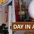 Indian Mom S Lunch To Dinner Routine Slow Productive Living Tahri Namkeen Sweet Bun Puff