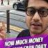 How Much Do Koreans Earn Seoul Southkorea Korea India Indiandia