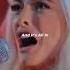 Bebe Rexha In The Name Of Love Live Alqaismusic Beberexha Inthenameoflove Martingarrix