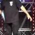 The Bellyman Show Ft Harry Shotta Shabba D Bellyman DJ Subzero Presented By Raucus Dnb