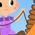 Привет малыш Про Лошадку Horsey Мультфильм и песенка на английском