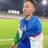 ABBOSBEK FAYZULLAYEV RESPECT Abbosbek Fayzullayev Khusanov Futbol Baavsuzb