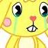 Happy Tree Friends Cuddles Crying