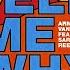 Armin Van Buuren Feat Sarah Reeves Tell Me Why Extended Mix Future Rave