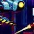 Hard Boiled Heavies Boss Pitch Shifted Sonic Mania