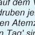 15111 Nena Tanz Auf Dem Vulkan Lyrics