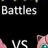 Super Smash Bros 64 Battles 16 Kirby Vs Jigglypuff