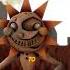 ФНАФ 9 ОТЛИЧНЫЙ ПЛАН Shorts Fnaf Animation Funny Memes