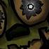 Friday Night Funkin VS Springtrap Jumpscare 1 Day Five Nights At Freddy S 3 FNF Mod