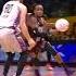 Myles Garrett With The HUGE Block On Quavo Shorts