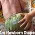 Do You Think Newborn Cloth Diapers Are Worth It