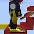 Играю в Egg Wars Blockman Go