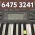 How To Play Freddy Fazbear FNAF Song Easy Piano Tutorial Shorts