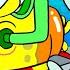 Mr Krabs SHIPS SpongeBob Squidward Full Scene SpongeBobOfficial