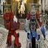 Переменчивый Император игры юмор мем Warhammer Warhammer40k вархаммер