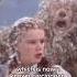 Do You Remember The Snow Scene In The Wizard Of Oz