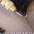 CLOSE UP TUTORIAL Ventilate Hair Using Single Knots Method Shorts Premierlacewigs Wigs