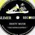 Dusty Mush Modulator
