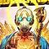 BORDERLANDS 3 ATLAS HQ Promethea