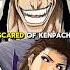 Aizen Was SCARED Of Kenpachi Bleach Bleachanime Anime