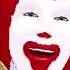 Ronald McDonald Fukkireta