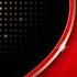 Samsung Theme Live Wallpaper Red And Gold Curve