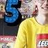 БЕСЕДЫ ПРО ЛЕГО 5 НИНДЗЯГО ИСТОРИЯ LEGO NINJAGO