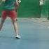 Doubles Rotation Vs Half Court Rallies