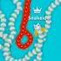 Slithering Through The Competition In Snake Io Shorts Viralshorts Snakeioworld